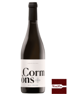 Vinho Cormòns Friulano Friuli DOC 2021 – 750 ml