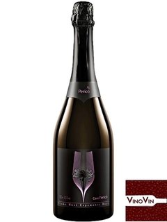 Espumante Rosé Brut Pericó - 750ml - comprar online