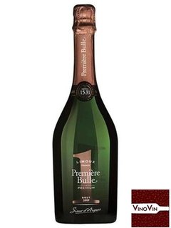 Espumante Premiere Bulle Premium No 1 Brut 2012 - 750 ml