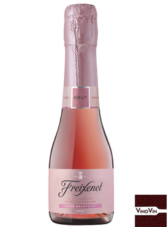 Cava Freixenet Cordón Rosado Brut 200 ml - comprar online