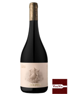 Vinho Las Perdices Reserva Pinot Noir 2021 – 750 ml