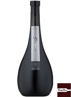 Vinho Luiz Argenta LA Jovem Syrah 2023 – 750 ml