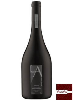 Vinho Luiz Argenta Clássico Pinot Noir 2022 – 750 ml