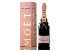 Champagne Möet & Chandon Brut Imperial Rosé 750ml