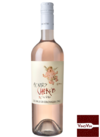 Vinho Montes Cherub Rosé 2022 – 750 ml