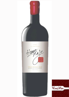 Vinho Ventisquero Homenaje 2020 - 750 ml
