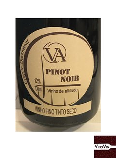 Vinho Pinot Noir Vinhética 2018 - 750 ml - comprar online