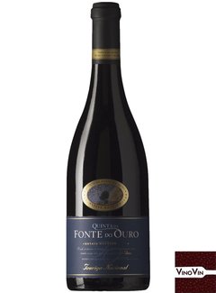 Vinho Quinta da Fonte do Ouro Touriga Nacional 2012 – 750 ml