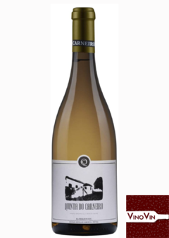 Vinho Quinta do Carneiro 2019 – 750 ml