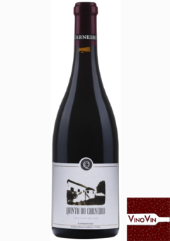 Vinho Quinta do Carneiro 2016 – 750 ml