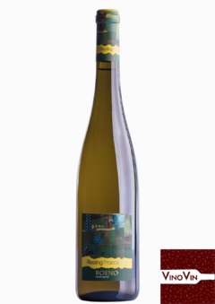 Vinho Riesling Praecipuus Venezie IGT Roeno 2015 - 750ml