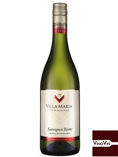 Vinho Villa Maria Private Bin Sauvignon Blanc 2014 - 750 ml - comprar online