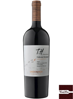 Vinho T.H. [Terroir Hunter] Cabernet Sauvignon 2019 – 750 ml