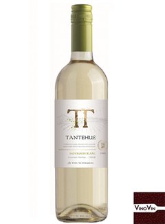 Vinho Tantehue Sauvignon Blanc 2022 - 750ml - comprar online