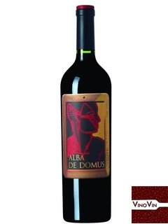 Vinho Alba de Domus 2015 - 750 ml