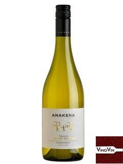 Vinho Anakena Tama Vineyard Selection Chardonnay 2015 - 750 ml