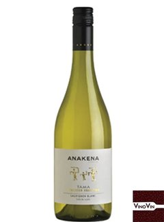 Vinho Anakena Tama Sauvignon Blanc 2018 - 750ml