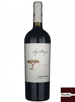 Vinho Apaltagua Signature Cabernet Sauvignon Ultra Premium 2015 – 750 ml