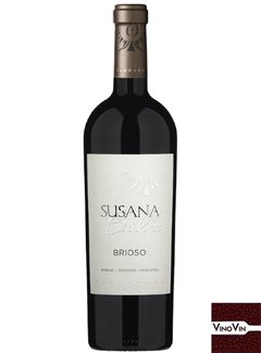 Vinho Brioso Susana Balbo 2017 - 750 ml - comprar online