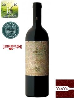 Vinho C.D.C. Cristo Di Campobello 2010 - 750 ml - comprar online