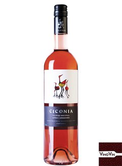 Vinho Ciconia Rosé 2021 – 750 ml
