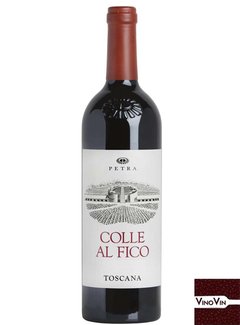 Vinho Colle al Fico 2016 - 750 ml