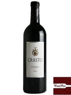 Vinho Crasto Douro D.O.C 2018 - 750ml - comprar online