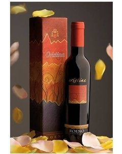 Vinho Roeno Colheita Tardia Cristina 2011 - 375 ml