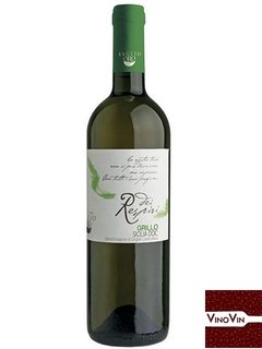 Vinho Dei Respiri Grillo DOC 2019 - 750 ml