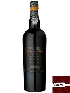 Vinho do Porto Casa de Santa Eufêmia VINTAGE 1999 - 750ml - comprar online