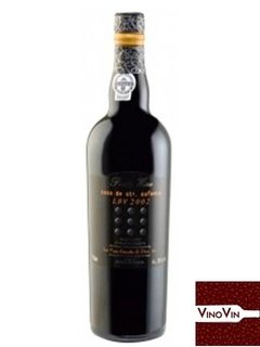 Vinho do Porto Casa de Santa Eufêmia LBV 2002 - 750ml - comprar online