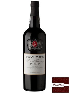 Vinho do Porto Taylor’s Fine Tawny 750ml