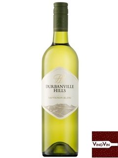 Vinho Durbanville Hills Sauvignon Blanc 2016 - 750 ml