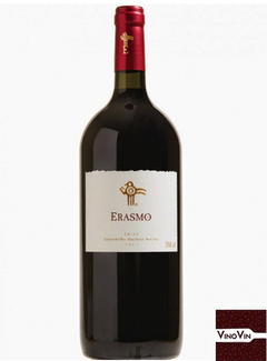 Vinho Erasmo 2007 Magnum - 1,5 L