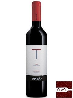 Vinho Esporão Trincadeira 2018 - 750ml