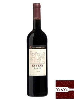 Vinho Esteva Douro 2021 - 750ml - comprar online