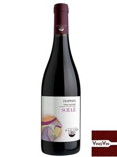 Vinho Sciulè Frappato IGT 2016 - 750 ml