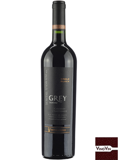 Vinho Ventisquero Grey Cabernet Sauvignon 2019 - 750 ml