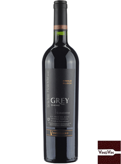 Vinho Grey Carménère 2018 - 750 ml