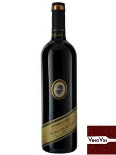 Vinho Juan Carrau Tannat de Reserva 2012 - 750ml - comprar online