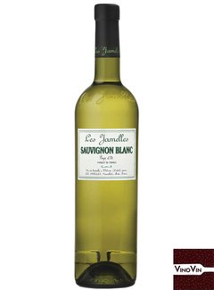 Vinho Les Jamelles Sauvignon Blanc 2016 – 750 ml - comprar online