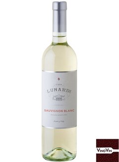 Vinho Casa Lunardi Sauvignon Blanc IGT 2021 – 750 ml