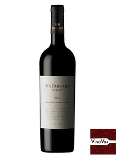 Vinho Má Partilha 2011 - 750 ml
