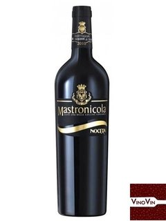 Vinho Mastronicola Gran Cru Delle Colline Furnaresi Nocera 2010 IGP - 750ML - comprar online