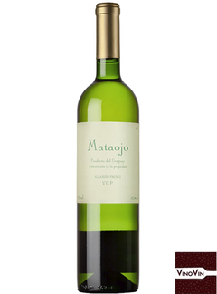 Vinho Mataojo Albariño Fresco 2019 - 750 ml