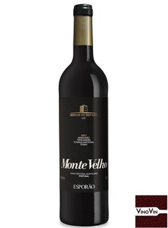 Vinho Monte Velho 2018 - 750ml