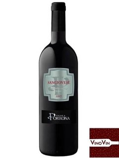 Vinho Montecucco Sangiovese DOC 2009 - 750ml - comprar online