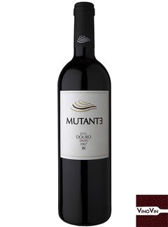 Vinho Mutante Douro DOC 2007 - 750 ml