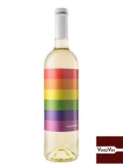 Vinho Orgulho Wine Branco 2014 - 750ml - comprar online