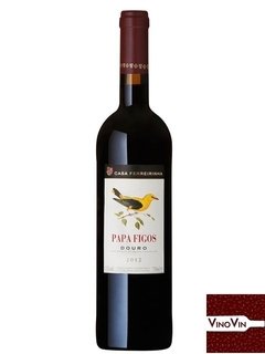 Vinho Papa Figos Douro 2021 - 750 ml